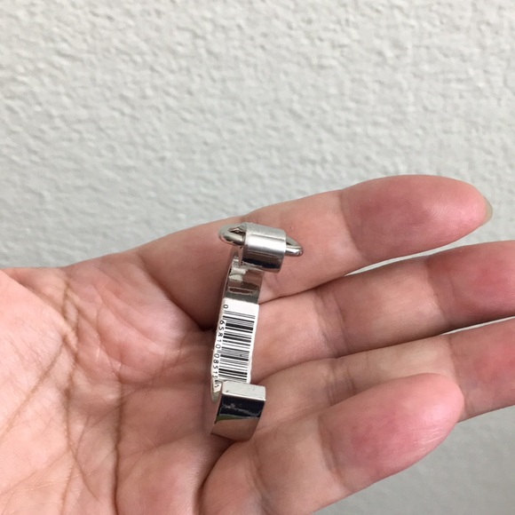 🖤initial ‘C’ pendant - Picture 6 of 12